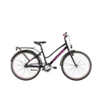 CRESCENT Lone 24" 7vxl - Svart