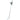 ATRANVELO Stöd 26-28" mego 40 blank