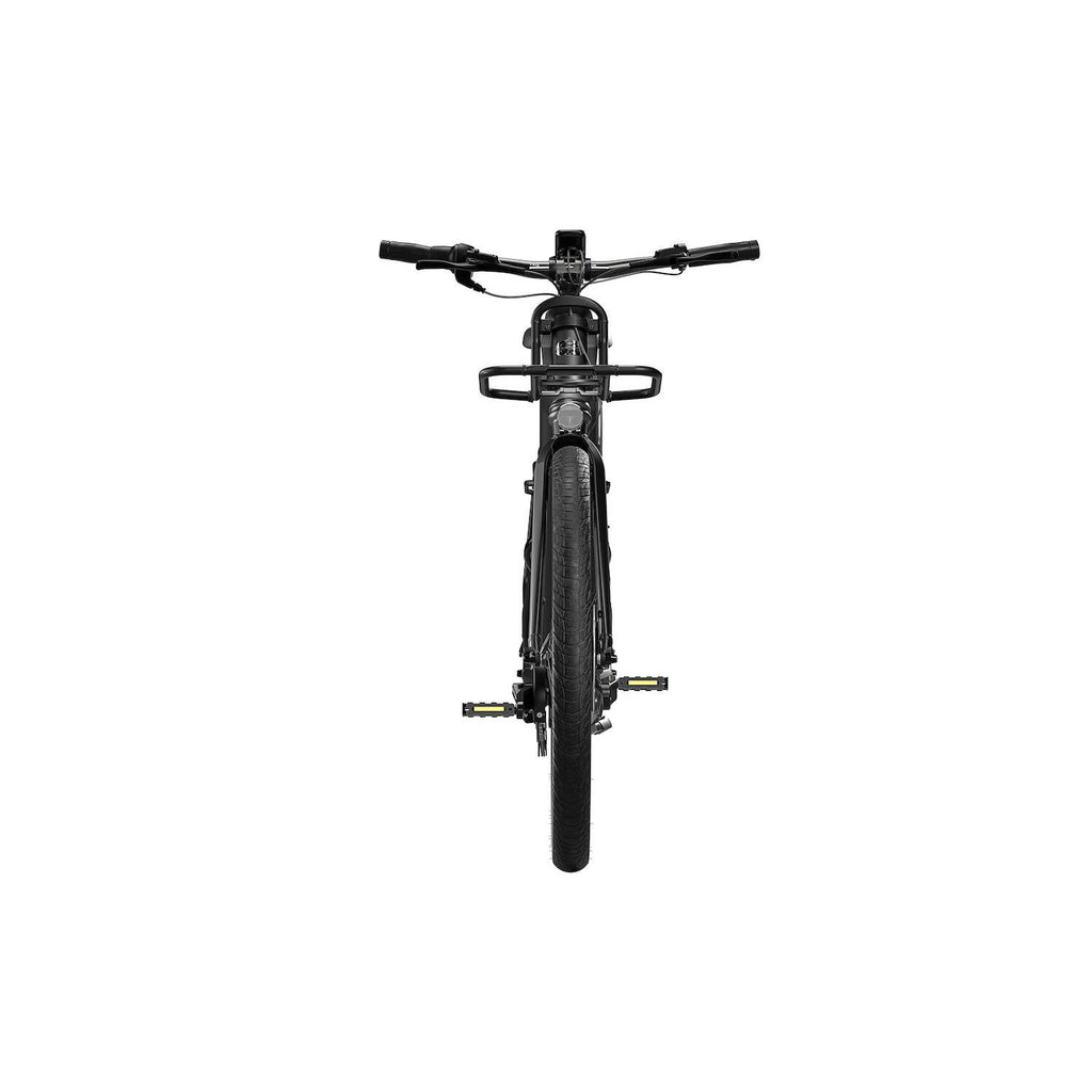 CRESCENT ELVA 20B - Black asphalt