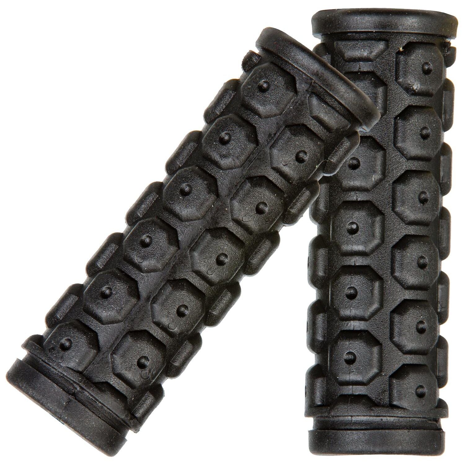 SPECTRA Handtag junior 92mm svart