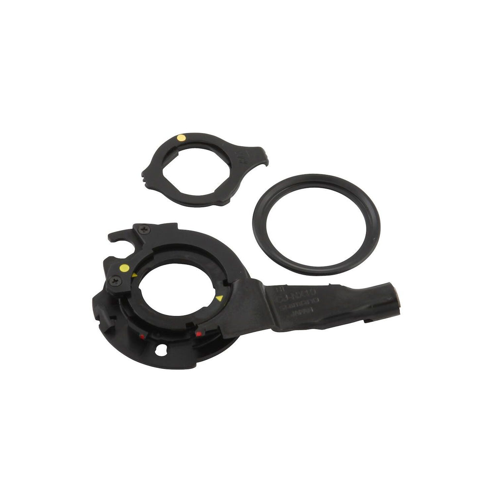 SHIMANO Kassettenhet för Nexus®7