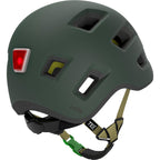 TEC Hjälm Lelle MIPS 46-54 grön