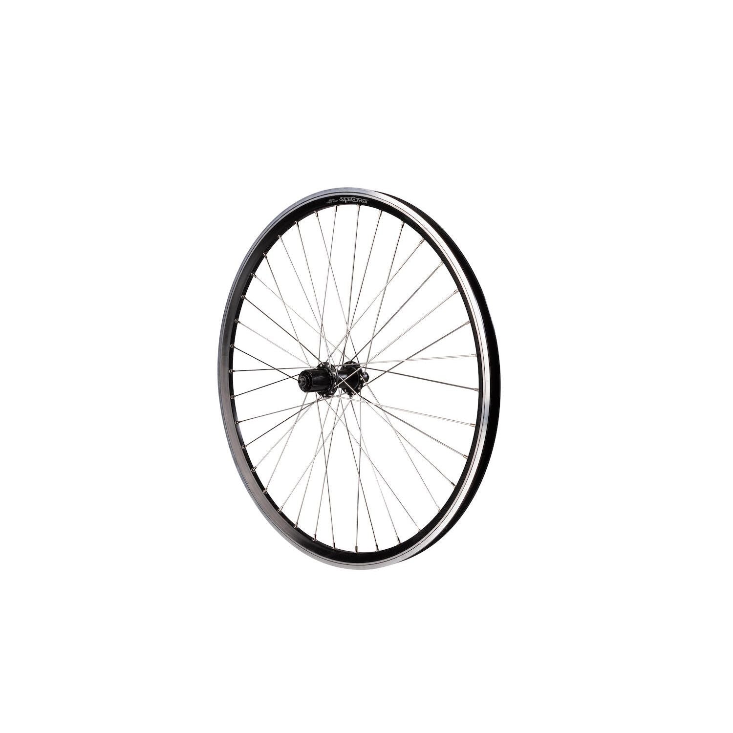 Hjul bak 559-19 db/sv 8/9d qr