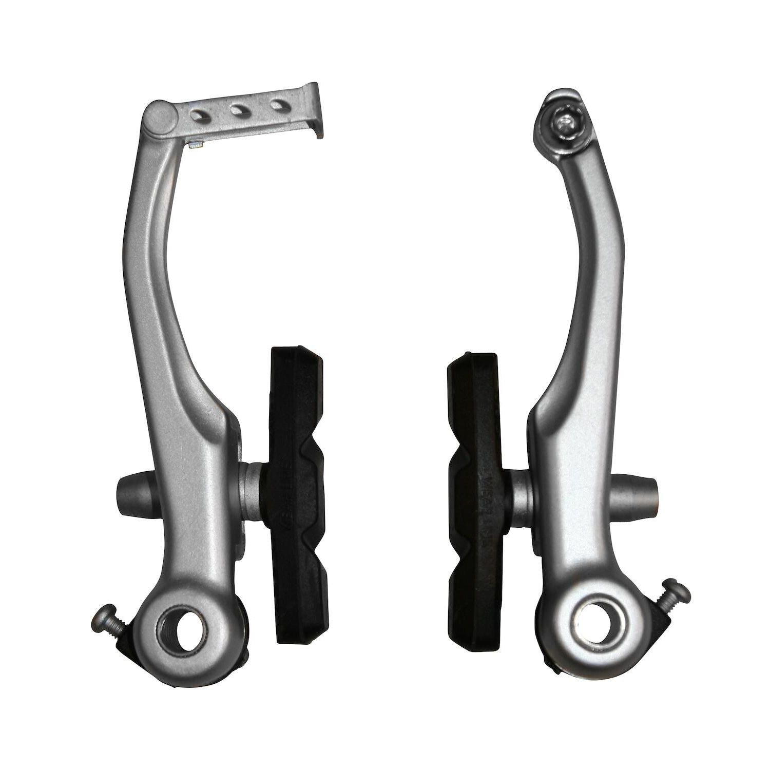 SPECTRA Broms v-typ tx-122 silver