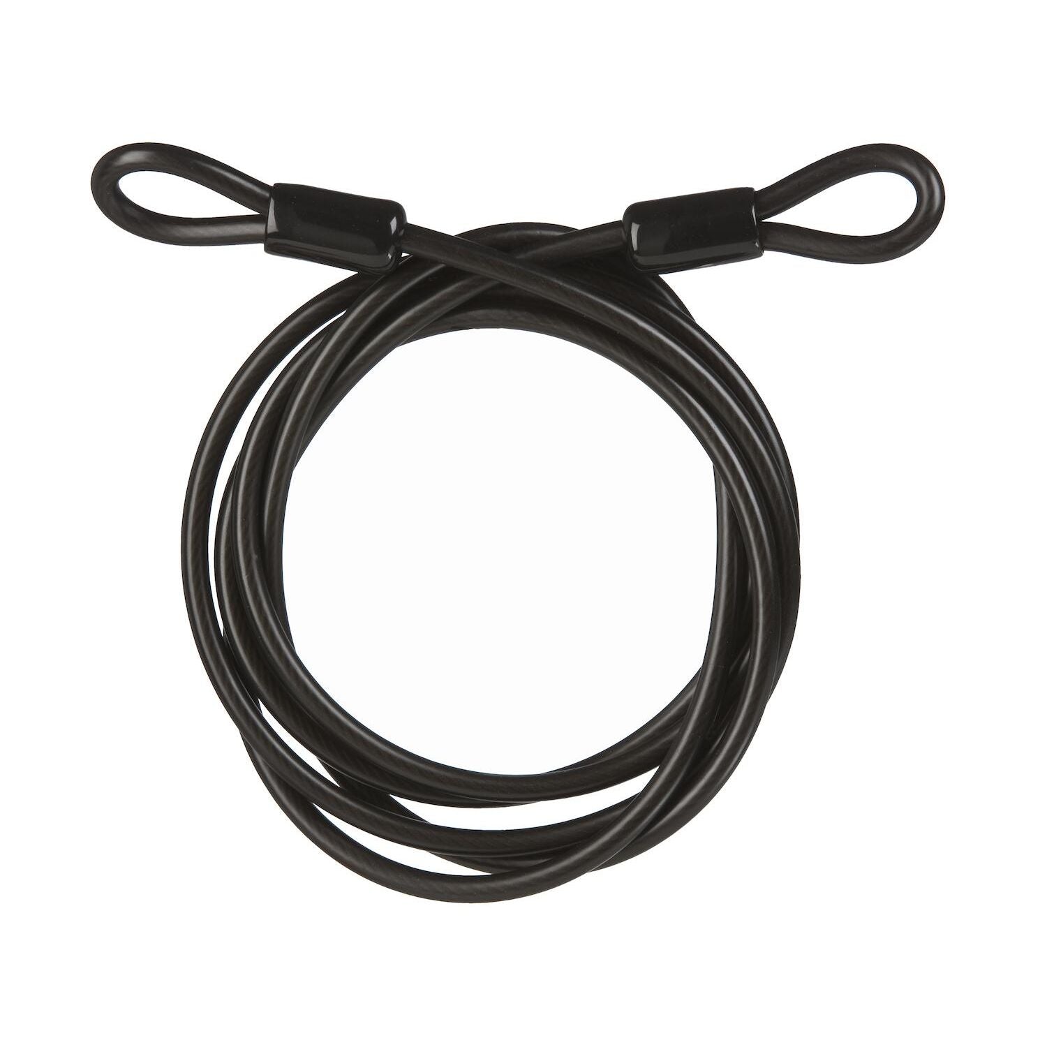 SPECTRA Låswire 8x2500mm med två öglor