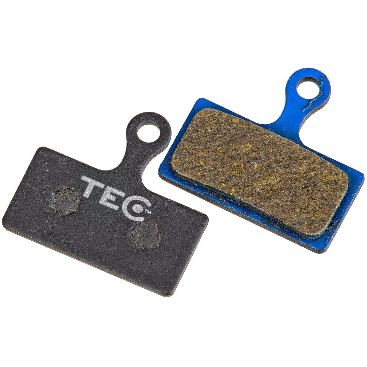 TEC Bromsbelägg XTR® 2011