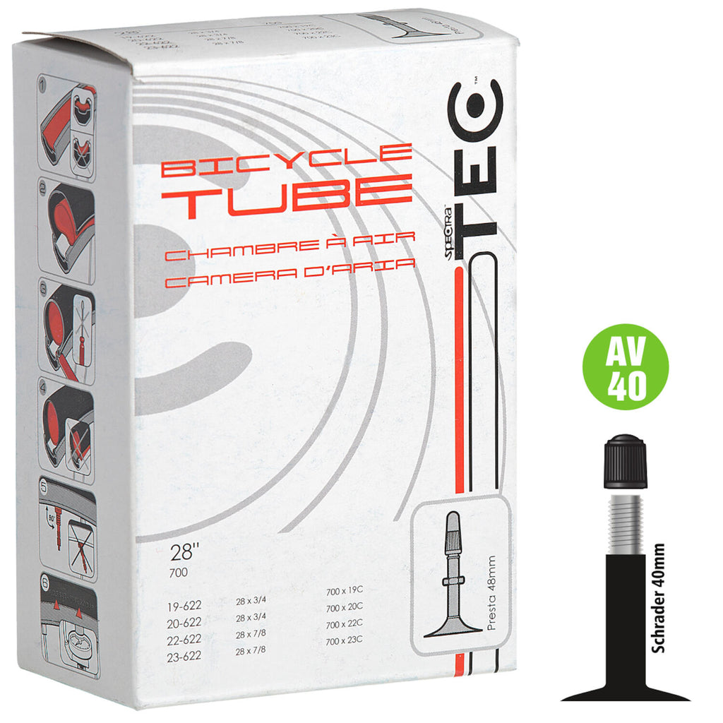 SPECTRA Slang 26" 50-559/57-559 bv