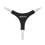 TEC Y-verktyg för insex 4/5/6mm