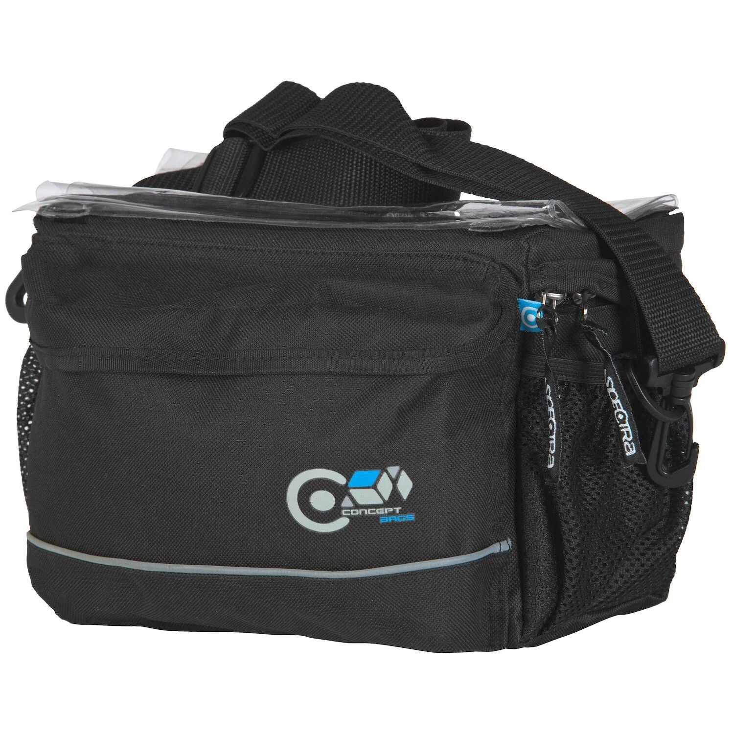 SPECTRA Styrväska inkl.kartfack 5l