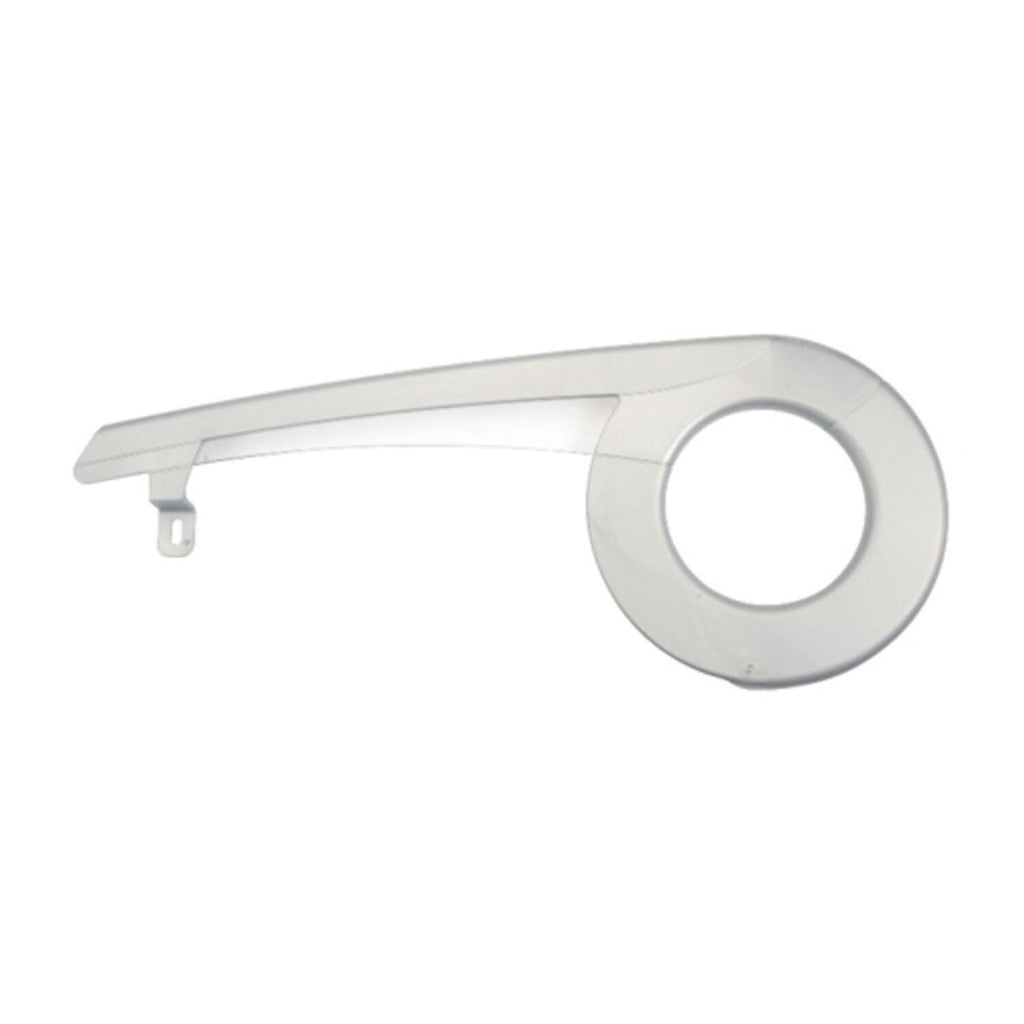 SPECTRA Kedjeskydd std 38t silver