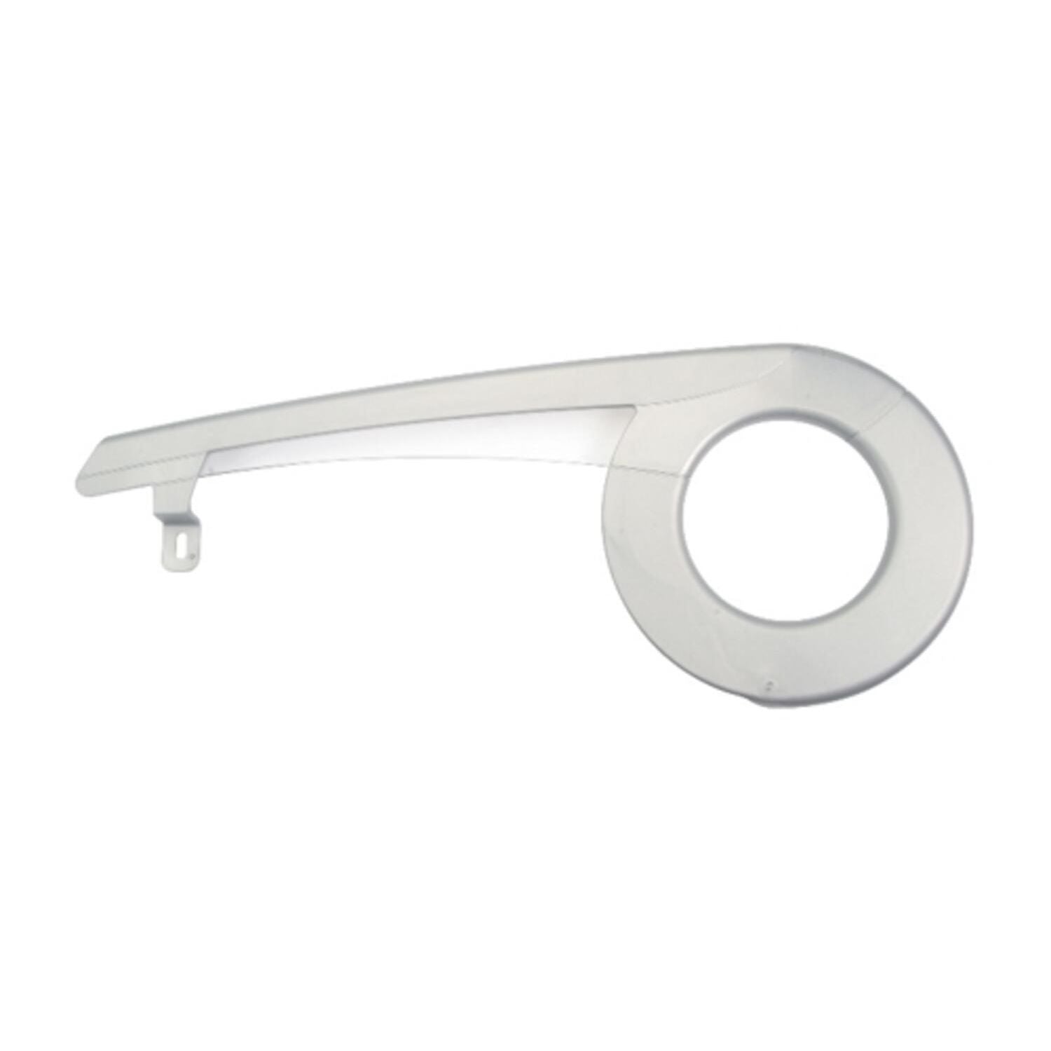 SPECTRA Kedjeskydd std 38t silver