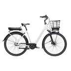 CRESCENT Elvira 7vxl - White snow