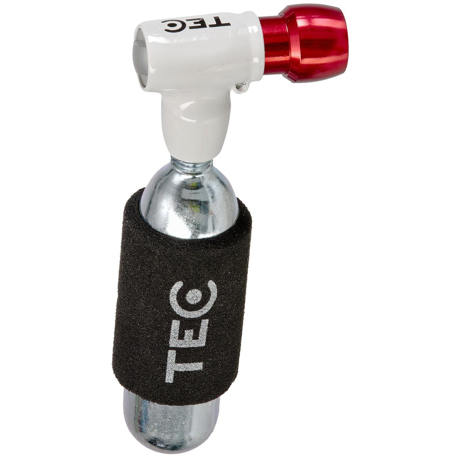 TEC Pump co2