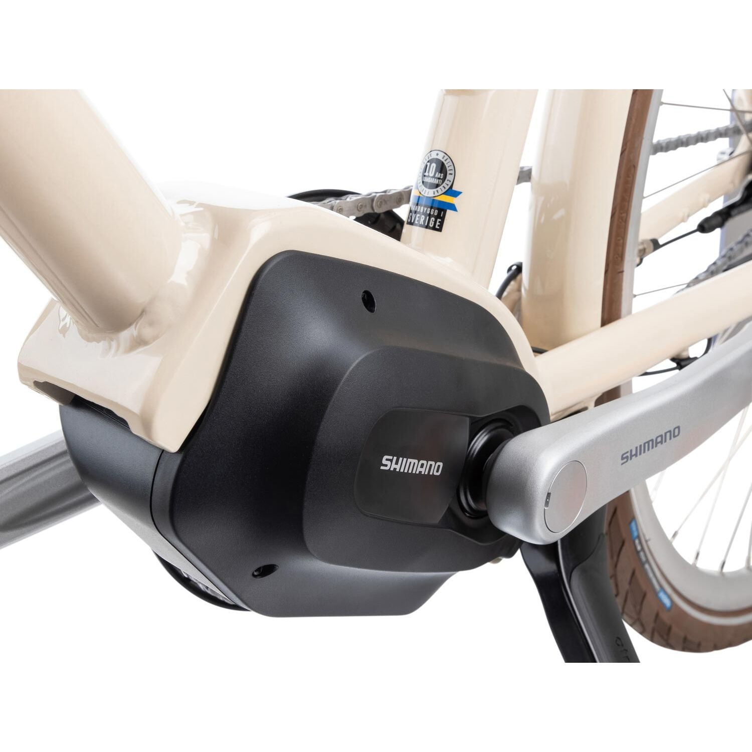 MONARK Karla El 7vxl - Light Sand