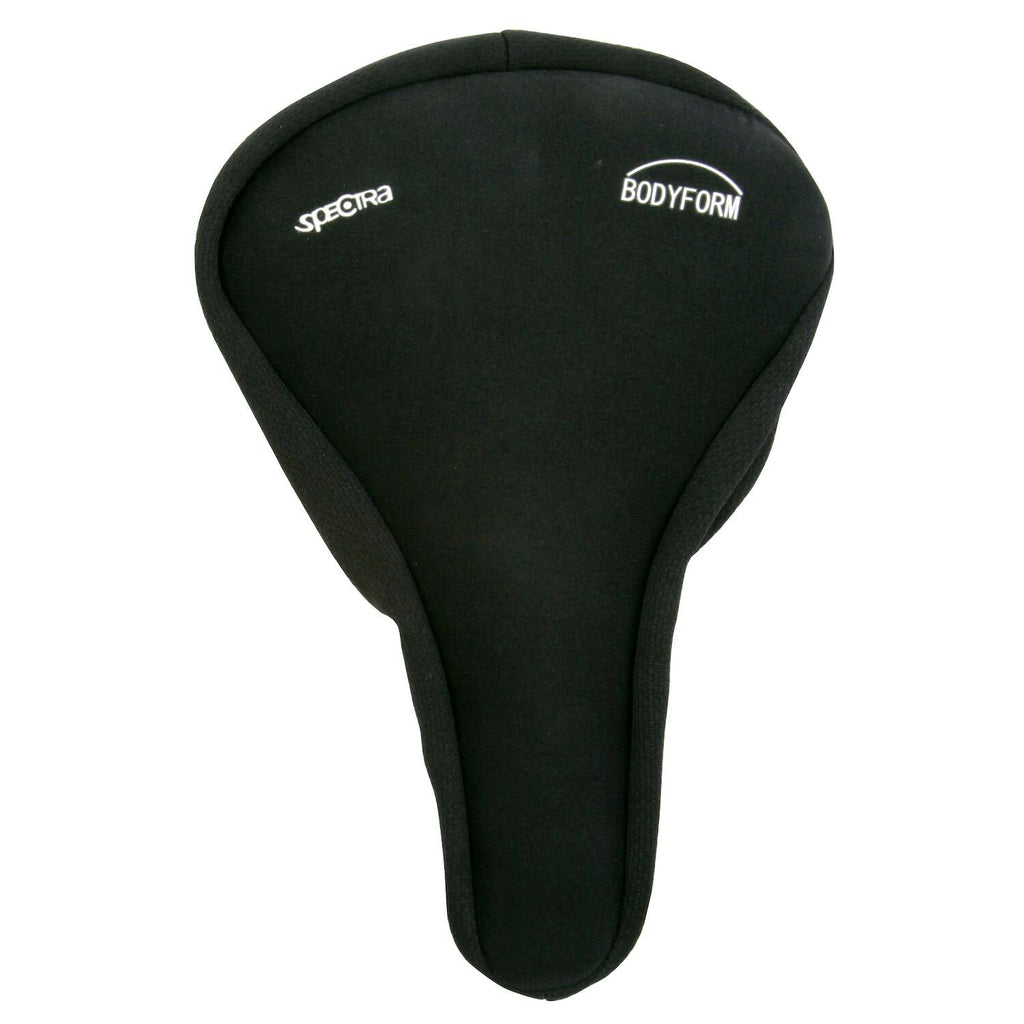 SPECTRA Sadeltäcke memorygel touring