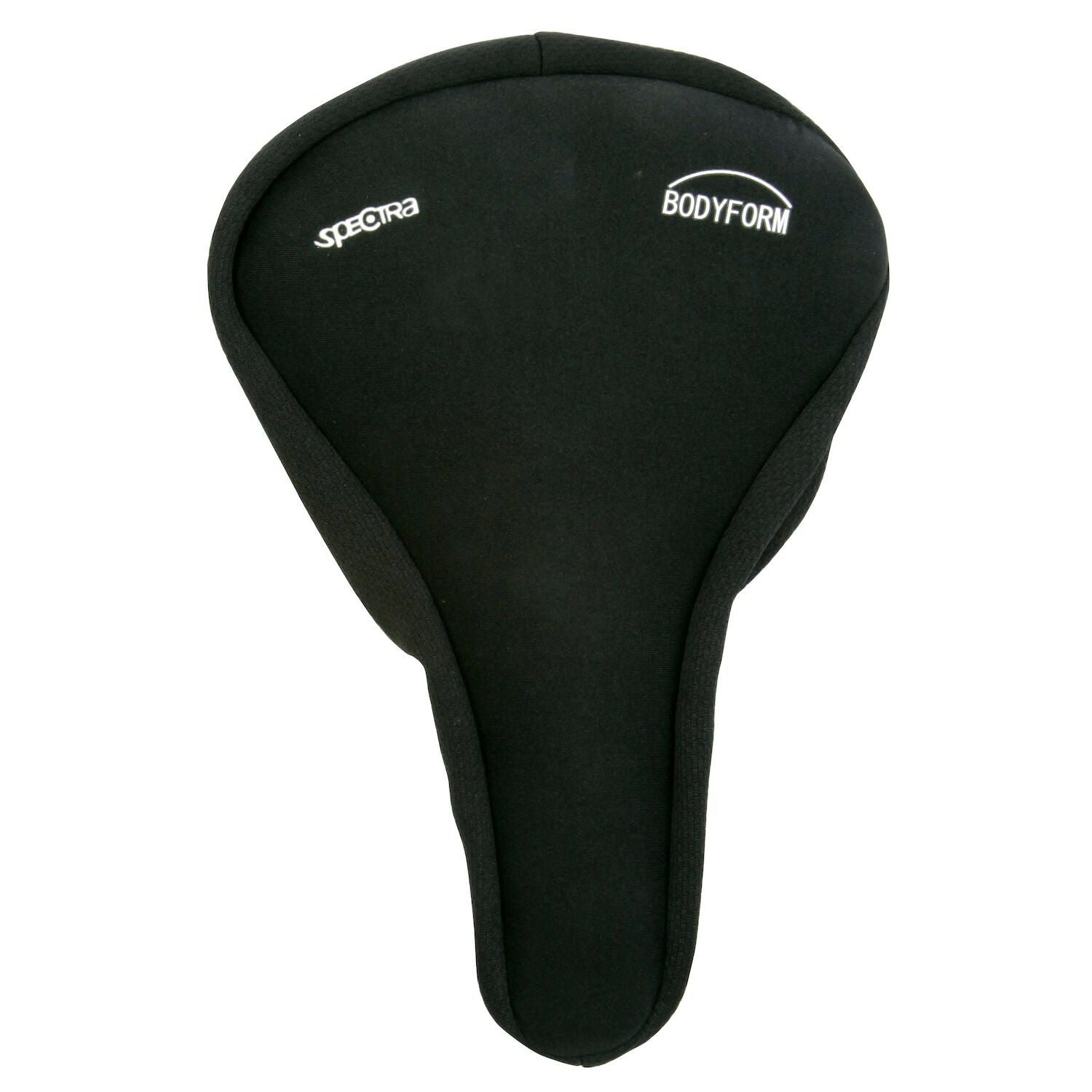 SPECTRA Sadeltäcke memorygel touring