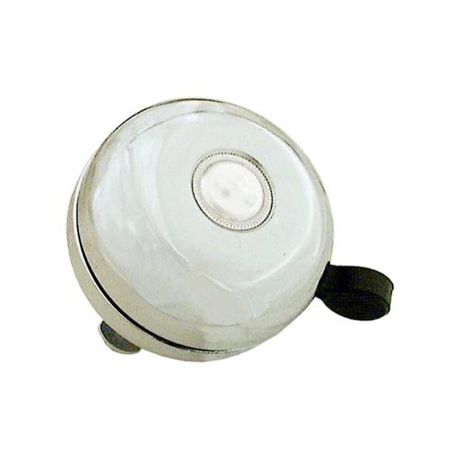 SPECTRA Ringklocka "big ben" krom