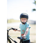 TEC Hjälm Boo MIPS 52-56 svart