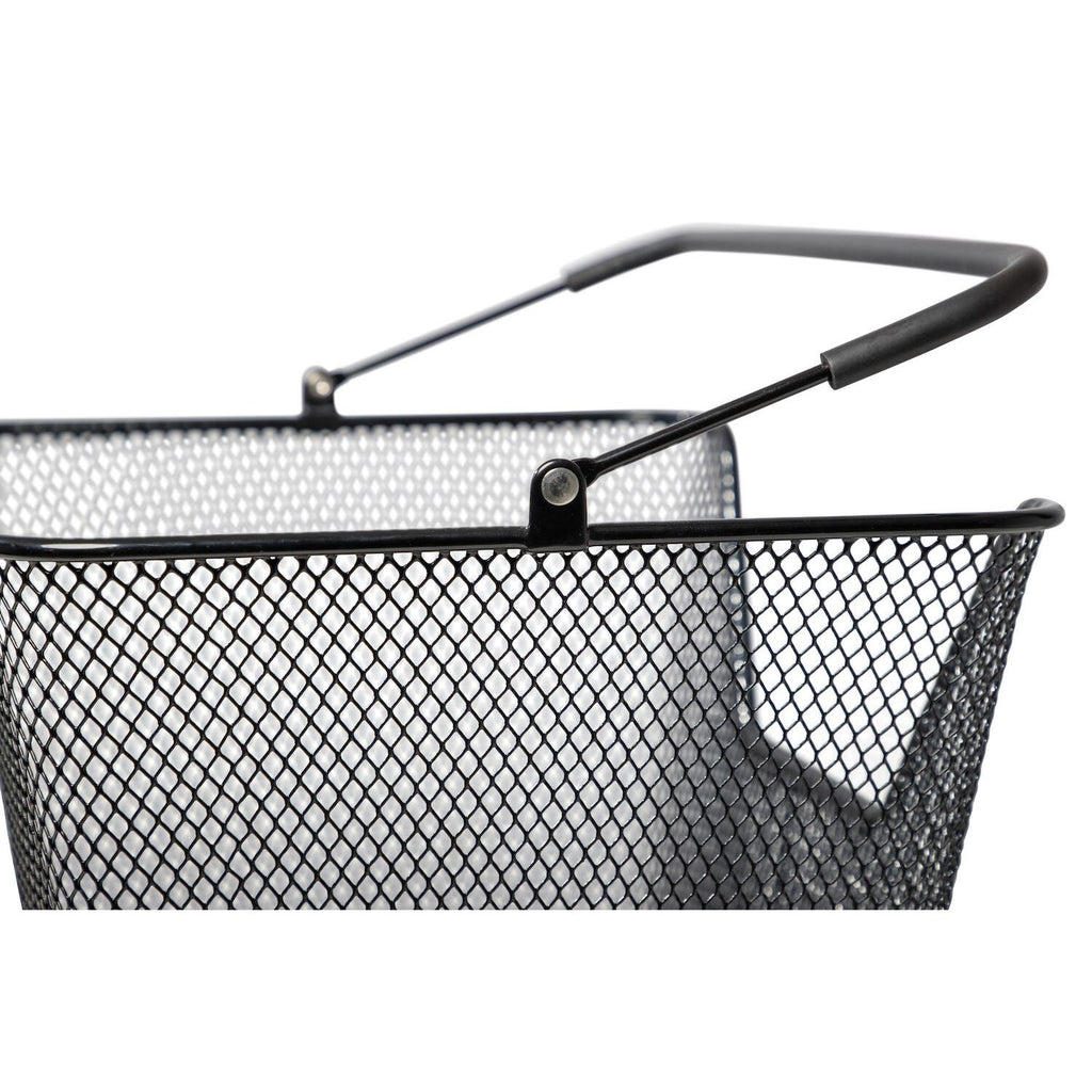 SPECTRA Cykelkorg Meshy Midi