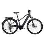 CRESCENT ELVA 20B - Black asphalt