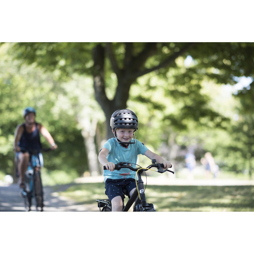 TEC Hjälm Boo MIPS 52-56 svart