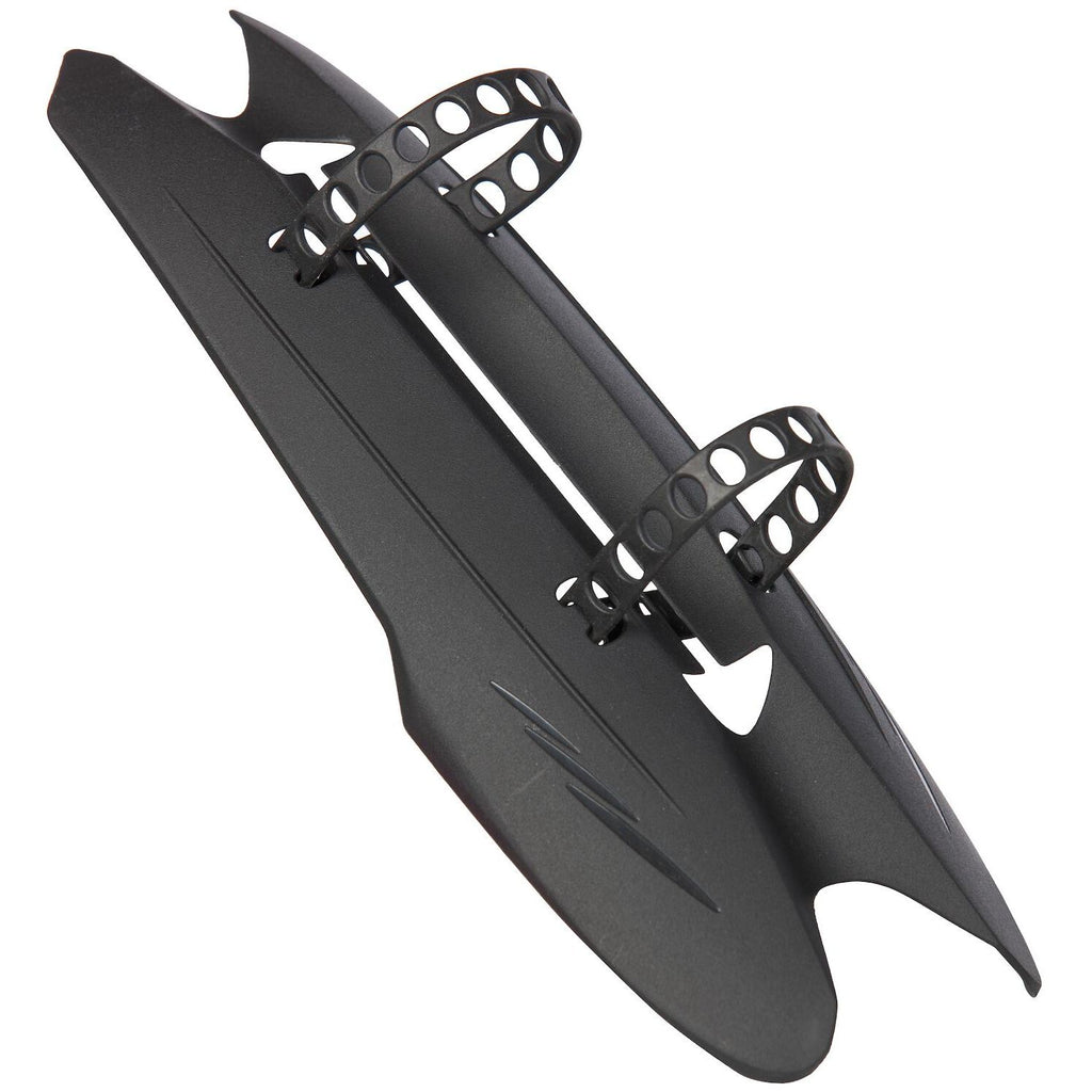 TEC Skärm fram MTB f/rammontering