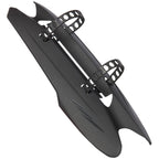 TEC Skärm fram MTB f/rammontering