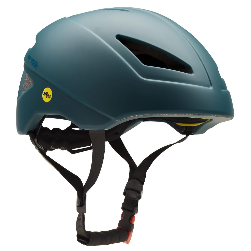 TEC Hjälm Nice MIPS 57-61 petrol