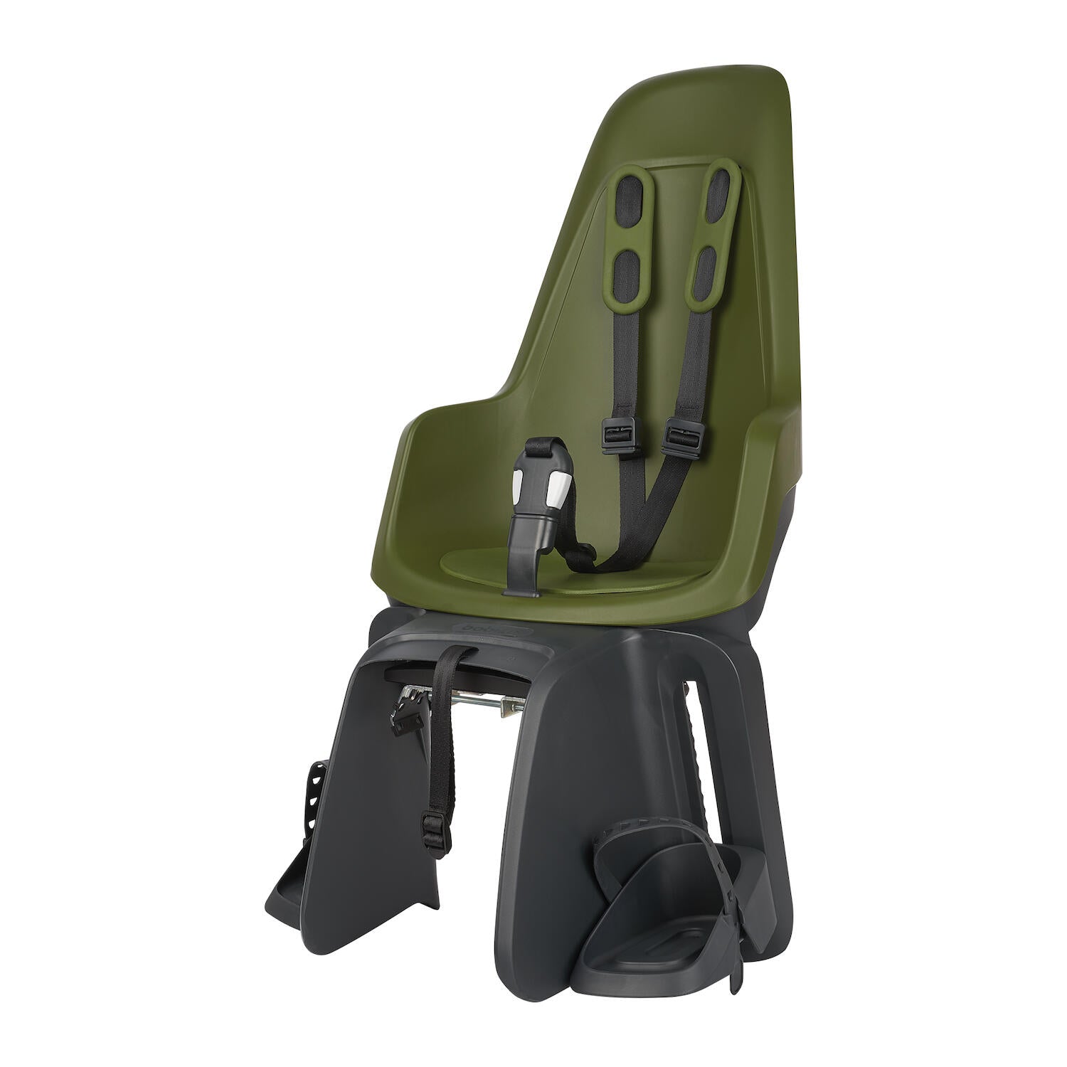 BOBIKE Barnsits one maxi grön