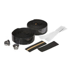 TEC Styrband cork svart