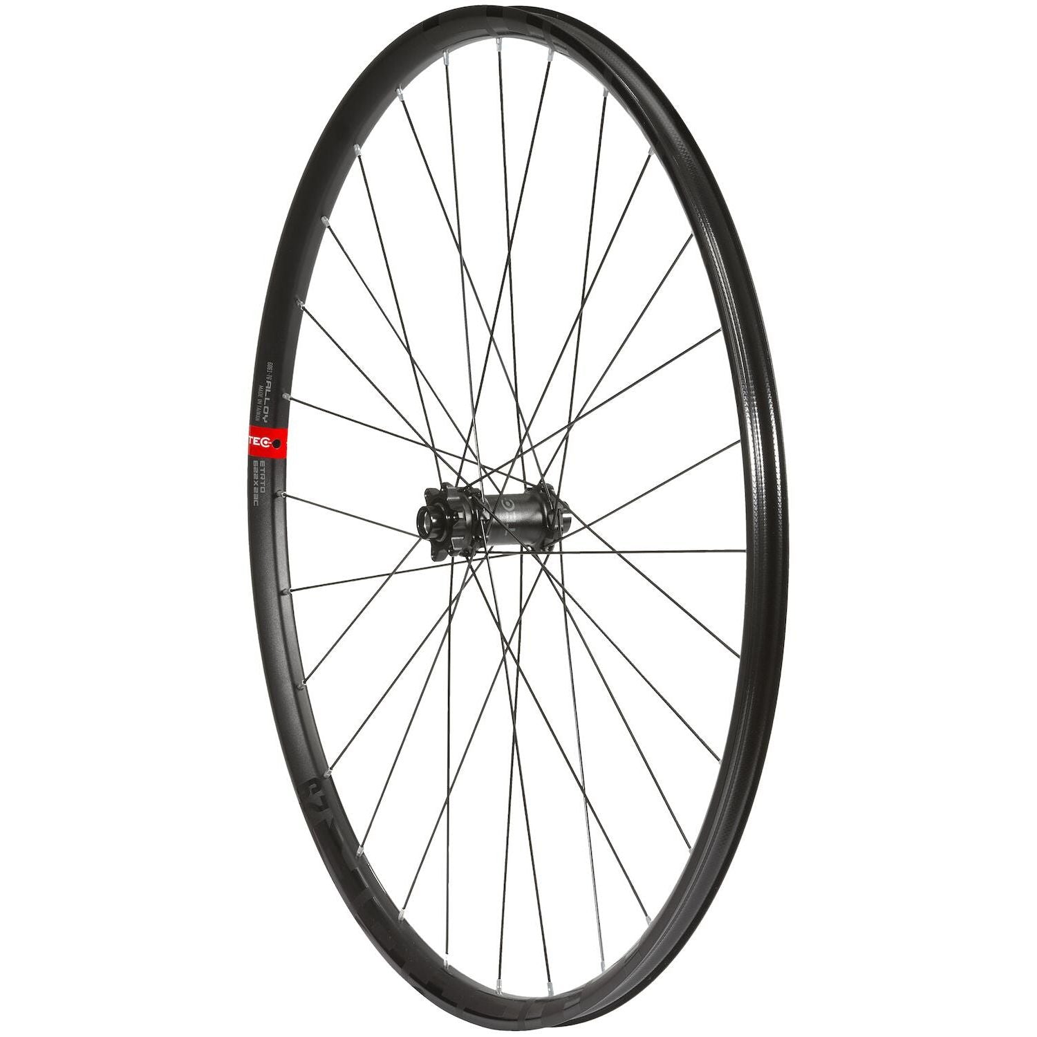 TEC Hjul fram 622 Luctor 29