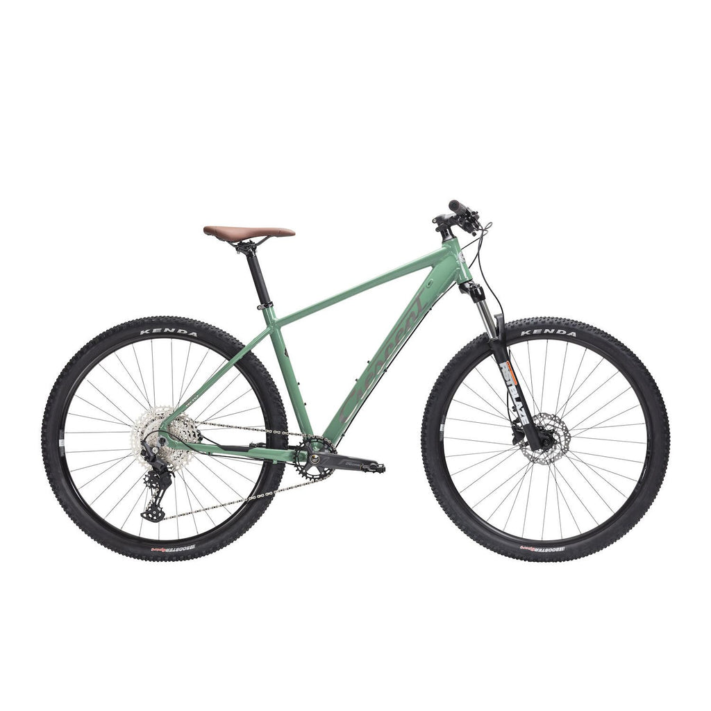 CRESCENT MODIG M10 29" 11vxl - Grön