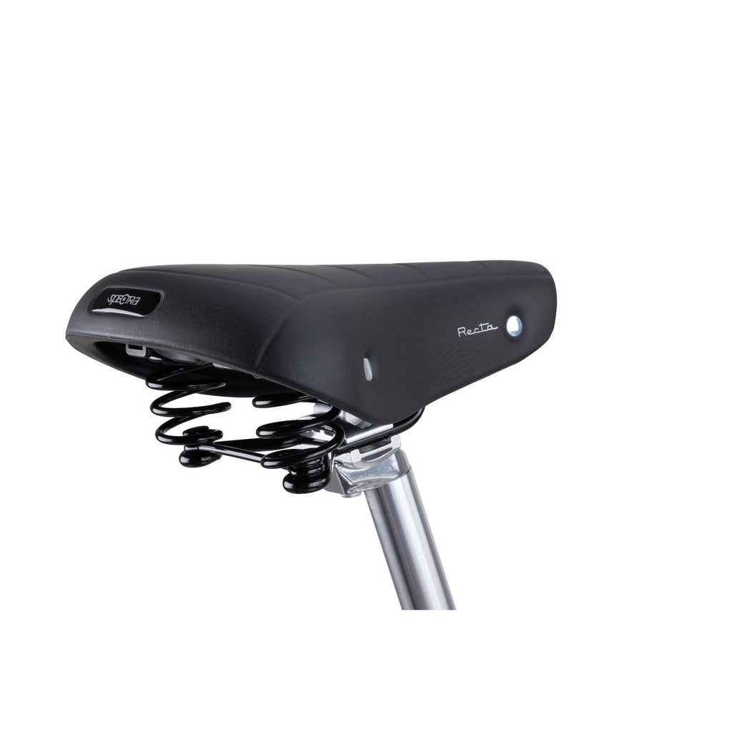 MONARK Nytan 7vxl - Svart matt