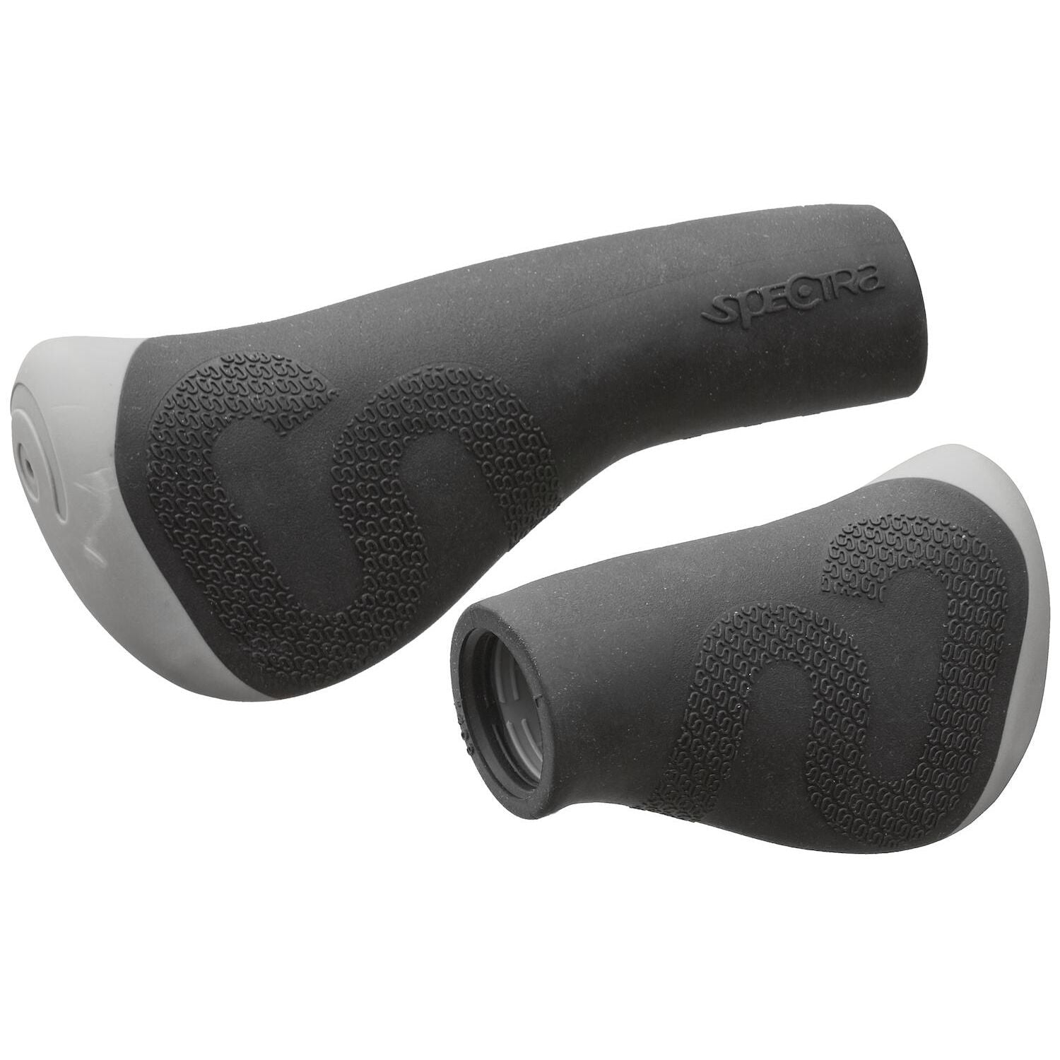 SPECTRA Handtag comfo 90/130 svart/grå