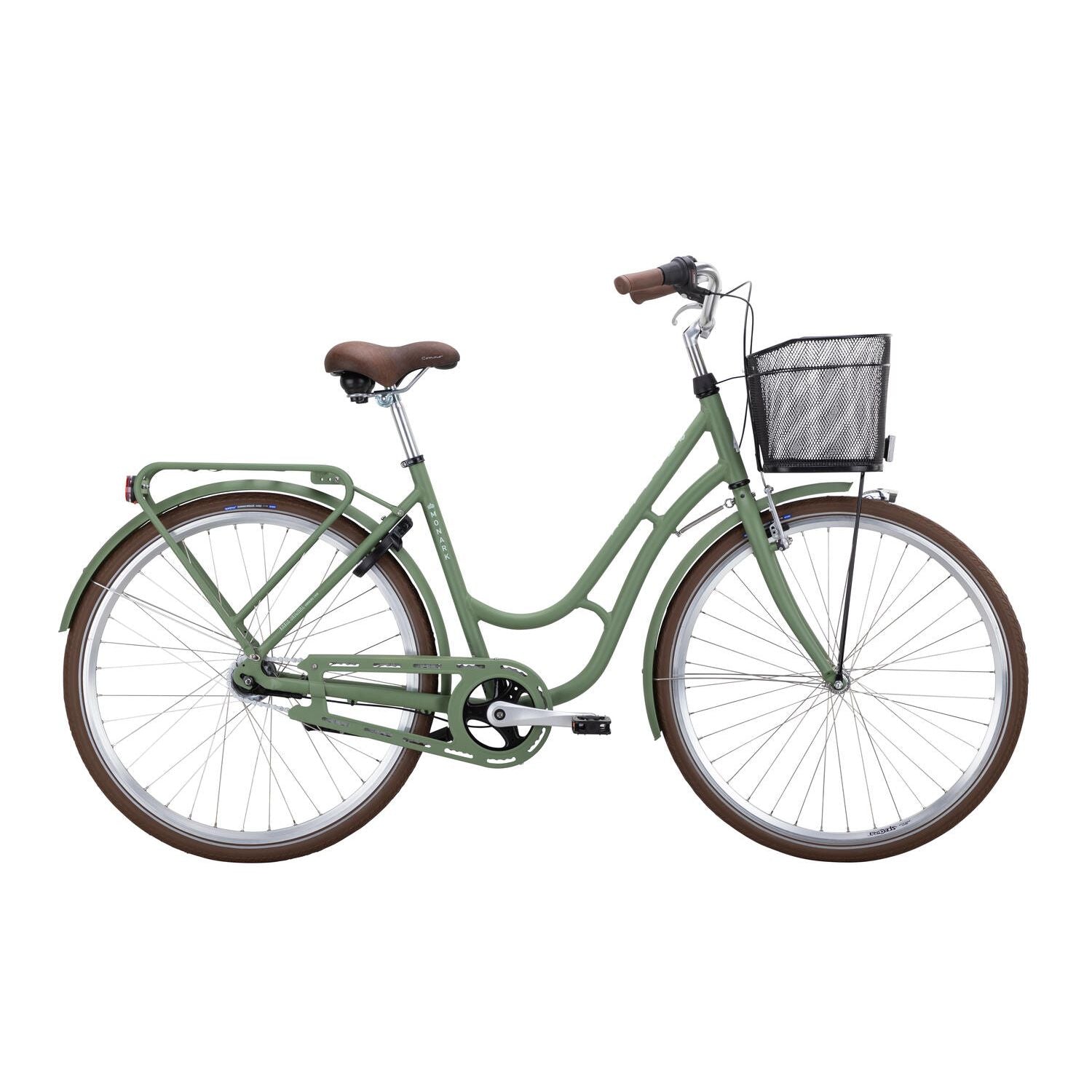MONARK Karin 7vxl - Heritage green