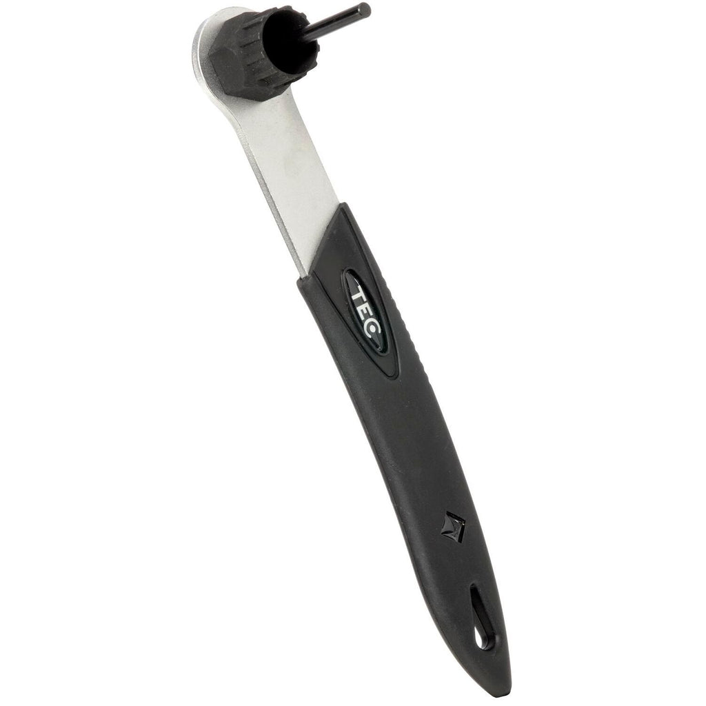 TEC Kassettavdragare hg