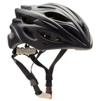 TEC Hjälm Umbra 60-64 svart