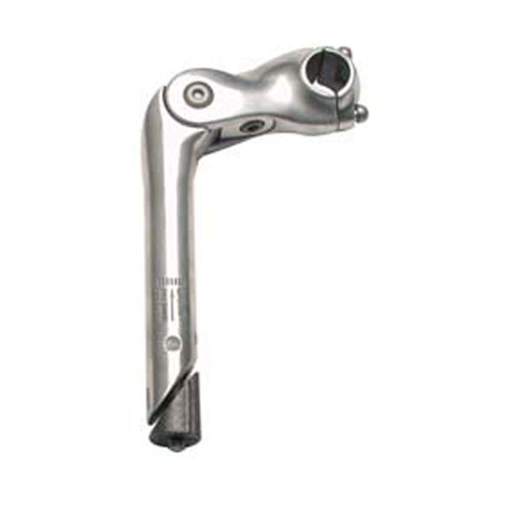 SPECTRA Styrstam 1" alu ställbar