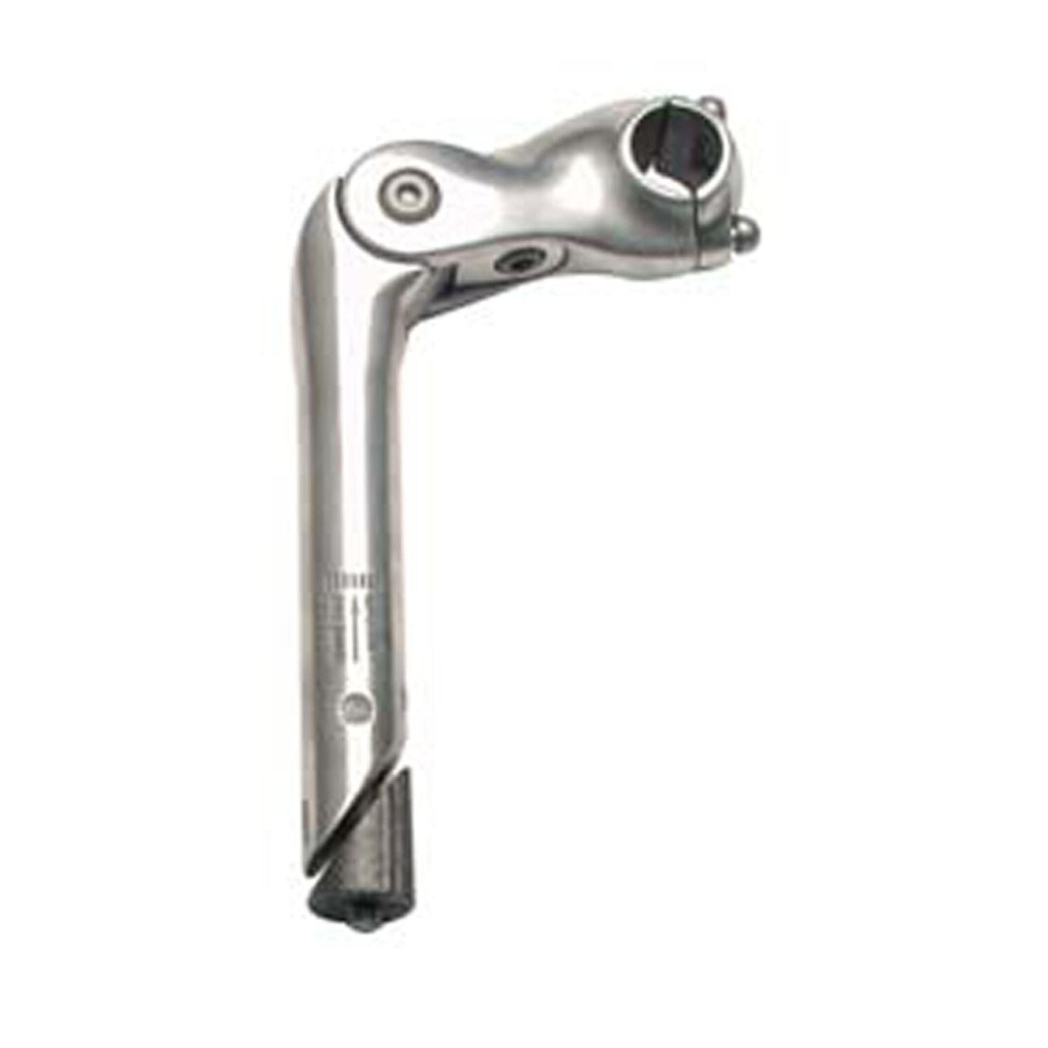 SPECTRA Styrstam 1" alu ställbar