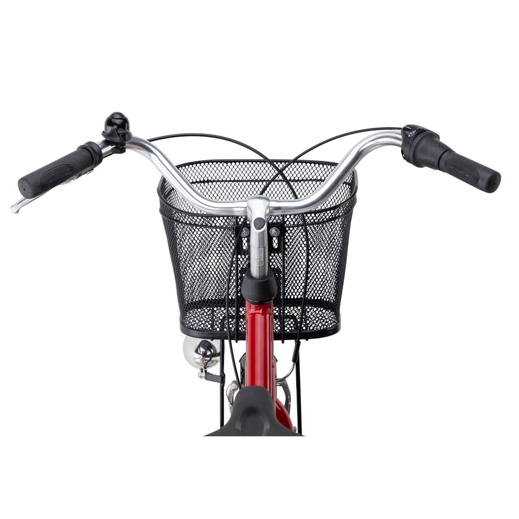 SJOSALA Mariedal 26" 3vxl - Fenix Red