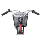 SJOSALA Mariedal 26" 3vxl - Fenix Red