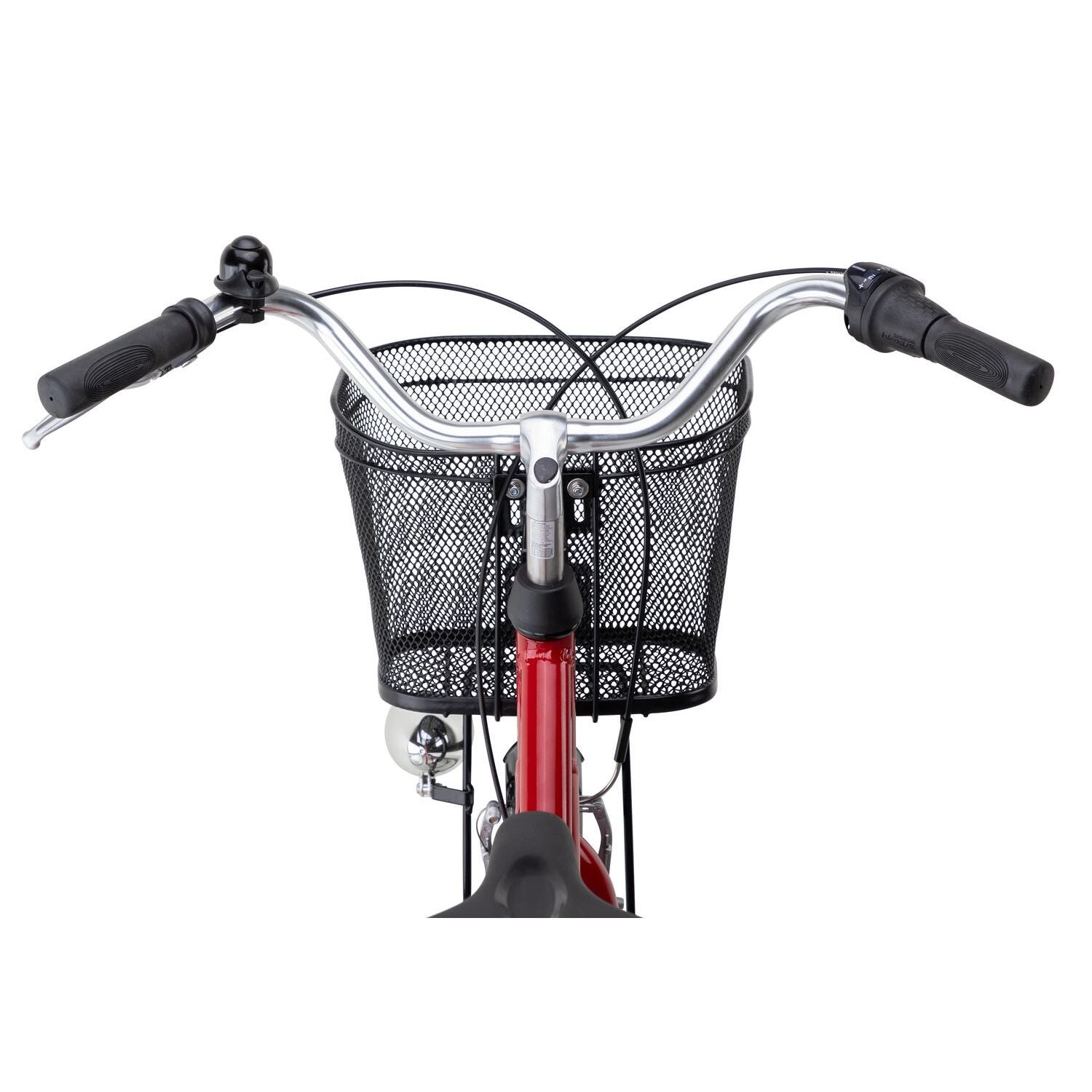 SJOSALA Mariedal 26" 3vxl - Fenix Red