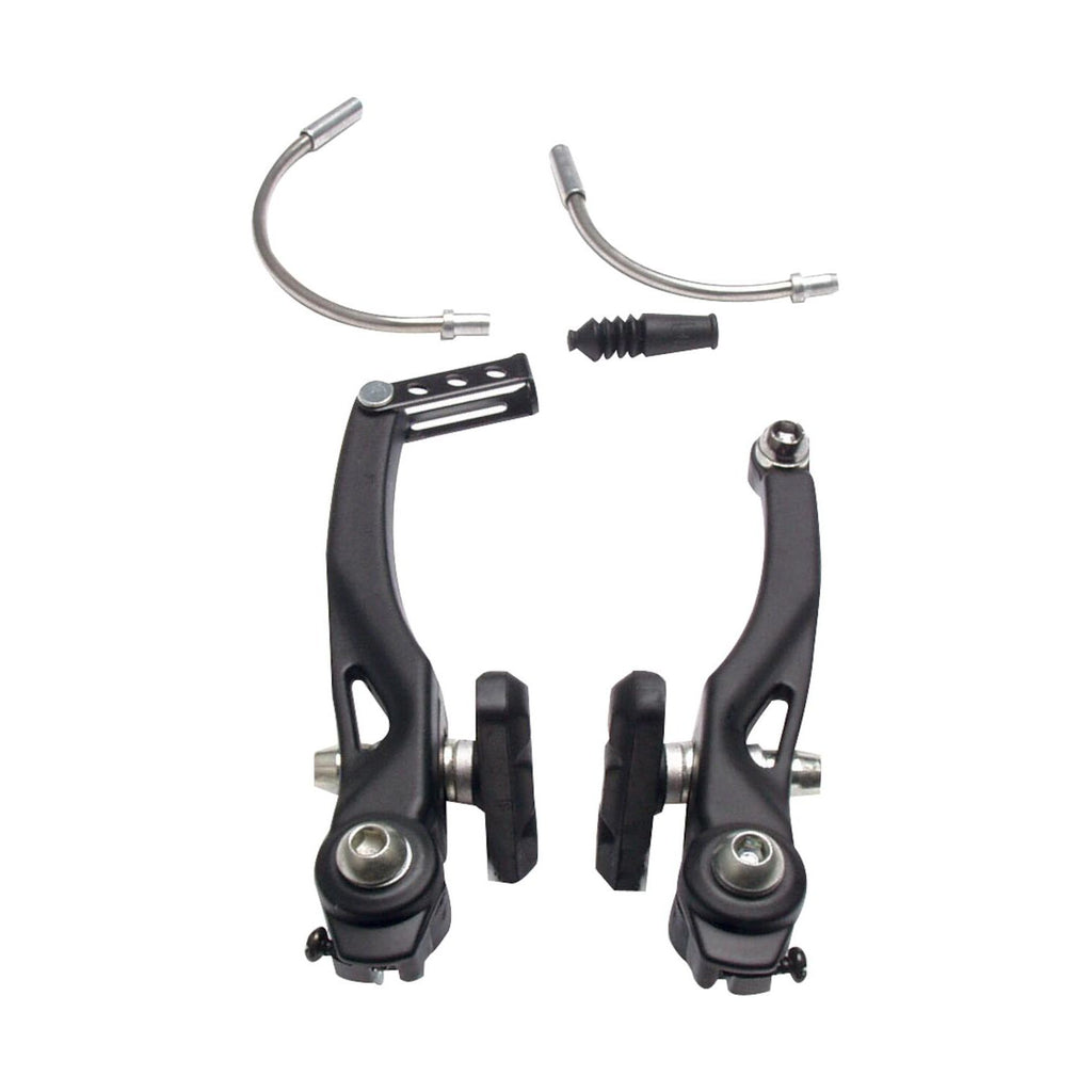 SPECTRA Broms v-typ tx-121 svart