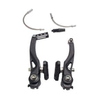 SPECTRA Broms v-typ tx-121 svart