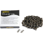 SPECTRA Kedja 3/32" brun