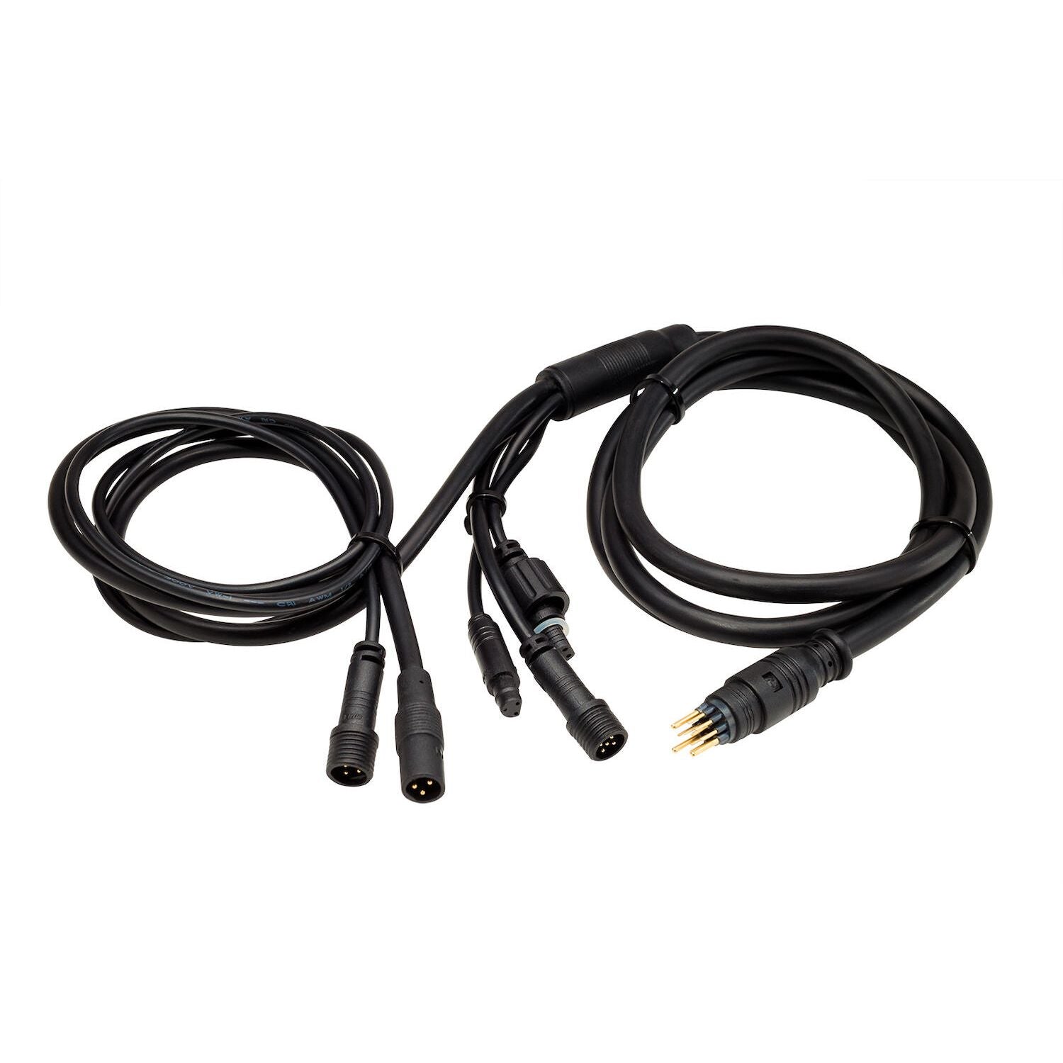 EGOING EB-buskabel 2015-2016 13 stif