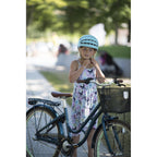 TEC Hjälm Boo MIPS 52-56 turkos