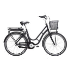 MONARK Karin 26" 3vxl - Svart