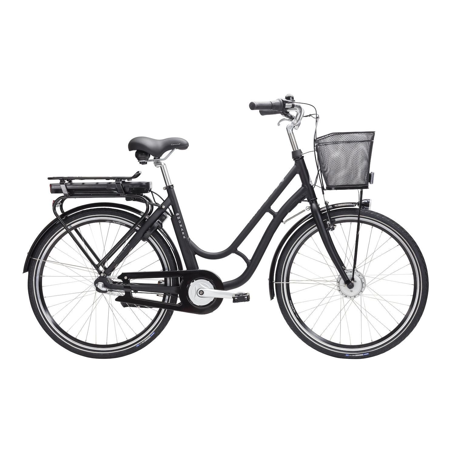 MONARK Karin 26" 3vxl - Svart