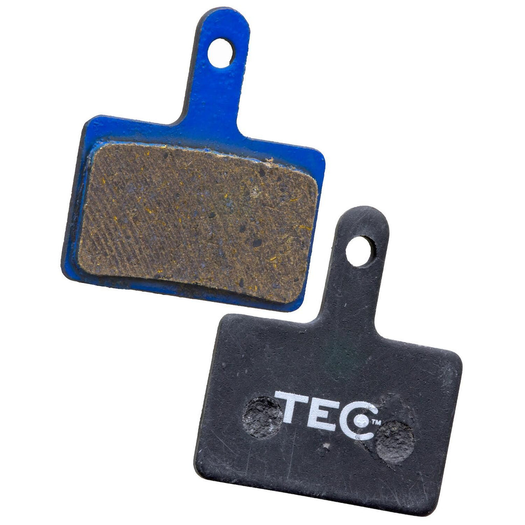 TEC Bromsbelägg M475/M515/M525 mm